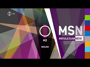 M2 gyerekcsatorna – Reklám (animáció)