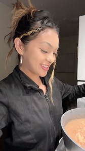 55K views · 429 reactions | I used to never make beans because I thought they were so difficult to make ‘ & i whole time I was afraid of nothing because they’re so simple lol. • • • • • • • • #cookwithme #beansrecipe #howtomakebeans | DaatGirll Bella | Facebook