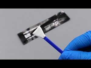16mm APS-C Camera Sensor Cleaning Swab