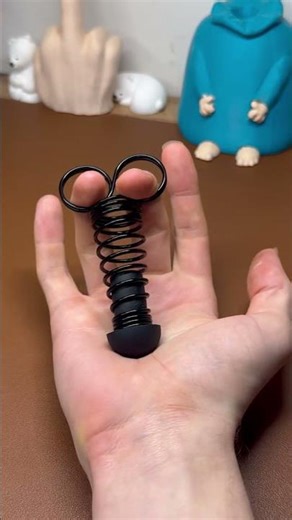 🔔 How to strengthen your grip at home - Hand Exerciser Finger Strengthener Gadget ( # 2087 ) ‪