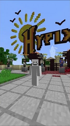 How to Fly on Hypixel for Free