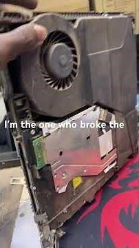 Ps4 power supply replacement and service #CapCut #ps4 #ps4repair #fyp #nairobi #shorts