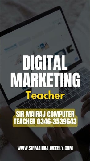 Modern Digital Marketing Agency Instagram Reel