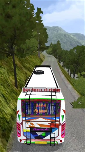 BUSSID India City Bus Gameplay 🏙️ #BusSimulatorIndia #BUSSID #TruckBarsa #Gaming #BusGame