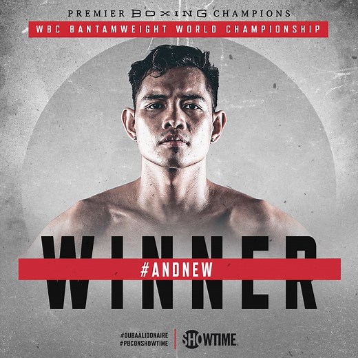 15K views · 1K reactions | Nonito Donaire Jr. becomes a 3X Bantamweight World Champion tonight in his spectacular KO of Nordine Oubaali. Breaking records, and defeating father time, Donaire said it best: "The King has returned!" #OubaaliDonaire | Premier Boxing Champions | Facebook