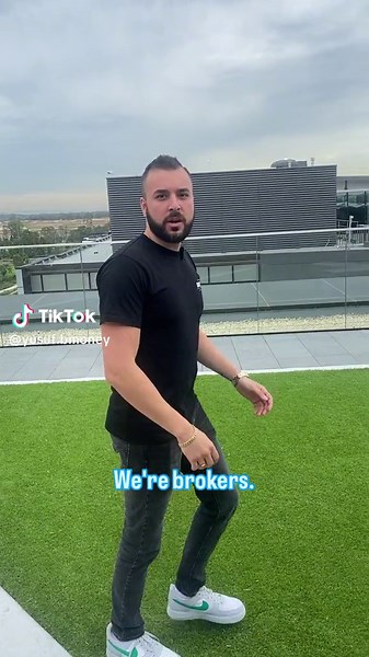 Funny Mortgage Broker TikToks | Hilarious Broker Conversations