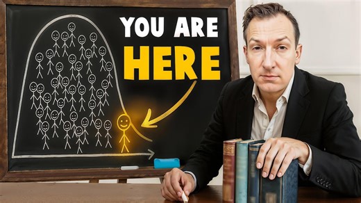 How to become more intelligent than 99% of people