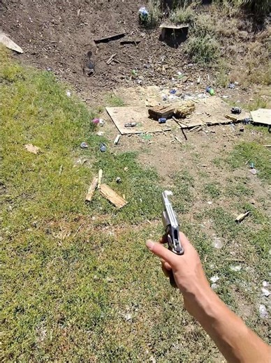 Smith&Wesson Model 60-14