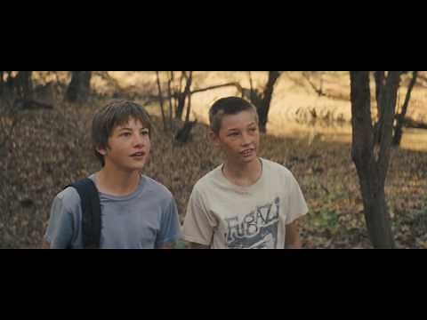 Mud (2012) trailer