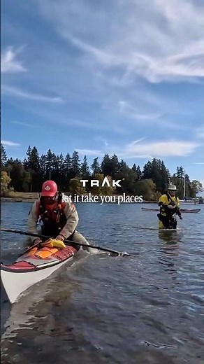 Dead Reckoning: The Navigation Skill Every Kayaker Wishes They Knew Earlier