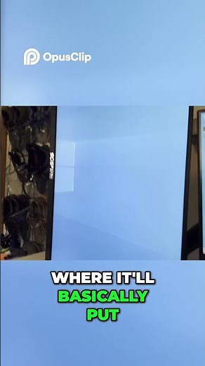 🖥️ Transform Your Monitor to Portrait Mode: Quick Guide! 🔄