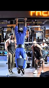 2.8M views · 57K reactions | Its not ordinary bucket/anatoly pretending cleaner #anatolygymprank #fypシ #anatoly #gym | Rinsem Ramshang | Facebook