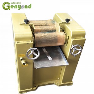 [Hot Item] Top Quality Soap Production Line Machine, Soap Bar Making Machine