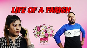 352K views · 8.6K reactions | Life of a Farigh | Comedy Sketch | Faisal Iqbal x Edvon #FaisalIqbal #ComedySketch #FaisalxEdvon | Muhammad Faisal Iqbal | Facebook