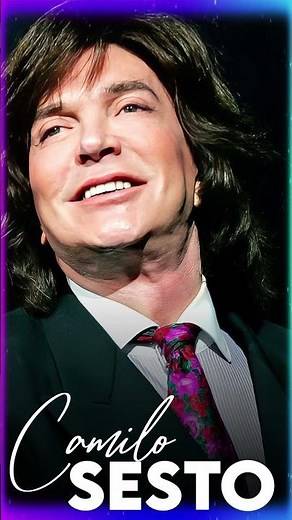 Camilo Sesto Éxitos Sus Mejores Canciones