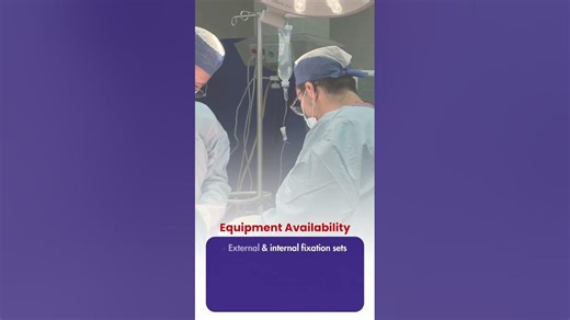 Polytrauma Emergency Care | Life-Saving Treatment at the Right Time