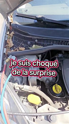 Recherches de fuite de climatisation auto : astuces utiles