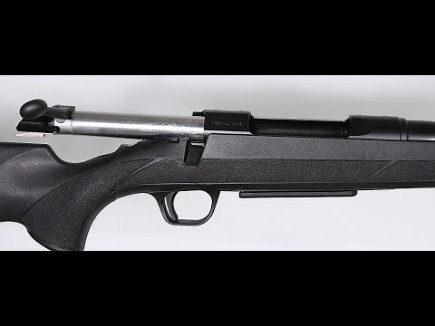 Browning AB3 Review
