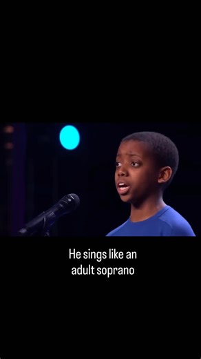 Best Of Opera on Instagram: "🎵 Malakai Bayoh – Pie Jesu At just 13 years old, Malakai stunned Britain’s Got Talent with a purity and emotional control rarely heard even in professional opera houses. “Pie Jesu” is traditionally sung by adult sopranos — yet here, innocence becomes power. Malakai Bayoh Born: 2010 Voice type: Boy soprano Work: Pie Jesu (from Requiem) Composer: Andrew Lloyd Webber Performance: Britain’s Got Talent 2023 #bestofopera #malakaibayoh #piejesu #britainsgottalent #boysopra