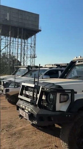 Overlanding Botswana: Legendary Rigs, Wild Camps & Endless Horizons #shorts #viral #shortsfeed