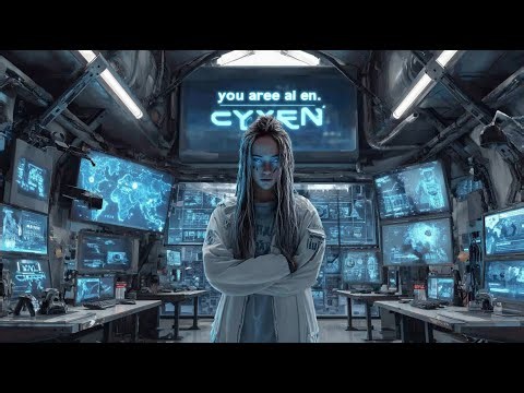 A Human Researcher Deciphered an Alien Language and Uncovered the Galaxy’s Darkest Secret HFY