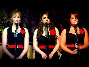 The Lamours - Love Potion No. 9