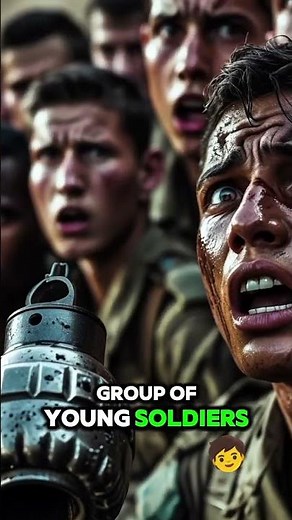 💥 True Heroism on the Battlefield | Real Bravery That Saves Live