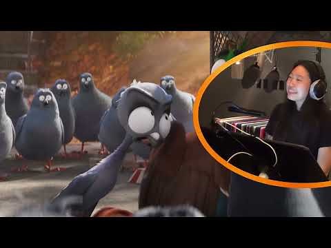 Meet Chump | Migration