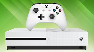 Xbox One S Review