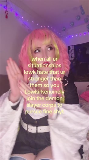 Mitsuri Cosplay: Joining the Demon Slayer Corps