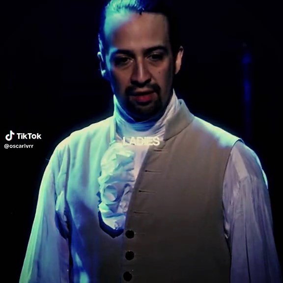 Alexander Hamilton Musical Edits | Hamilton Songs Compilation