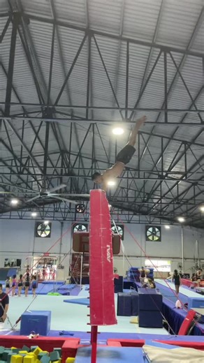 Philippines National Gymnastics Team Highlights