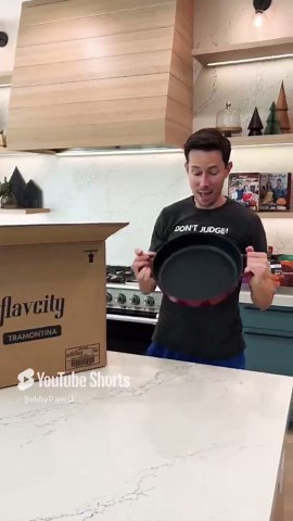 Non-Toxic Cookware Set That’s Perfect For Healthy Meals