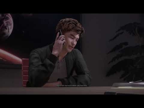 Spider Man vs The Lizard Epic Showdown in Marvel's Spider-Man 2