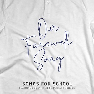 Our Farewell Song – Worship for Everyone