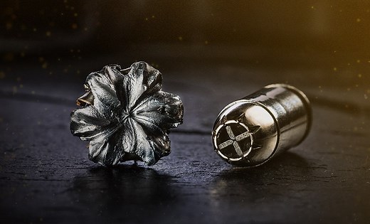 [SHOT 2021] Browning X-POINT DEFENSE Handgun Ammunition