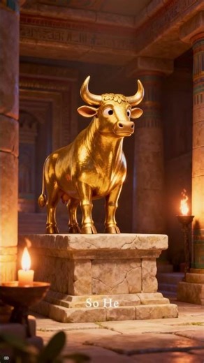 A Divided Kingdom 1 Kings 12–14