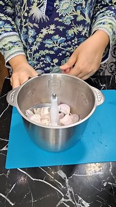 716K views · 6K reactions | Bakra Eid Special Chapli Kabab Recipe #chaplikabab | Alia Mubashir Vlogs | Facebook