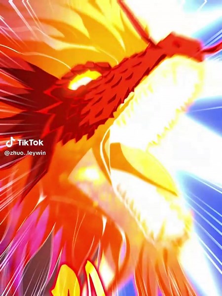 Magic Emperor: The Rise of Zhou Fan