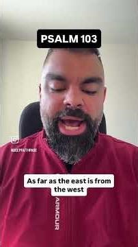 PSALM 103