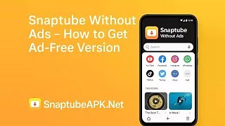 US Snaptube Premium Mod Apk 2025 Download Music Videos Without Ads Latest Version Features Unlocked Mp3 & Mp4 Download - clip.africa.com