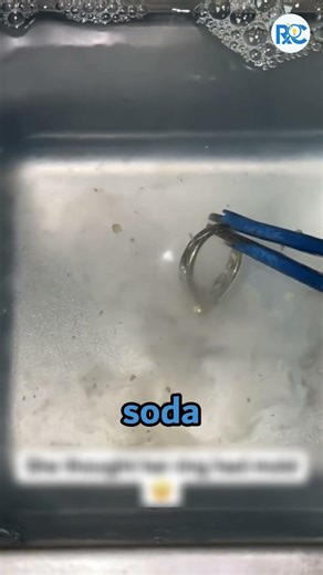 Secret trick for your jewelry 💎