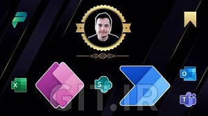 Microsoft Power Apps and Power Automate: Build Business Apps