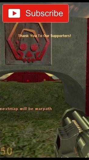 Team Fortress Classic – (1999TFC) HWGuy is pro!