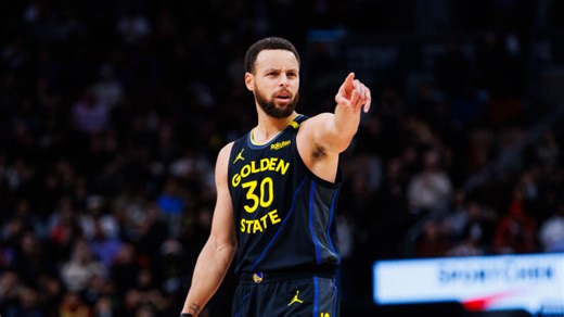 Is Steph Curry playing tonight vs. Suns? Final game status for Warriors star