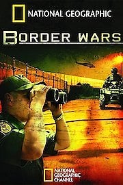 Watch Border Wars Season 5 Episode 2 - War Games
