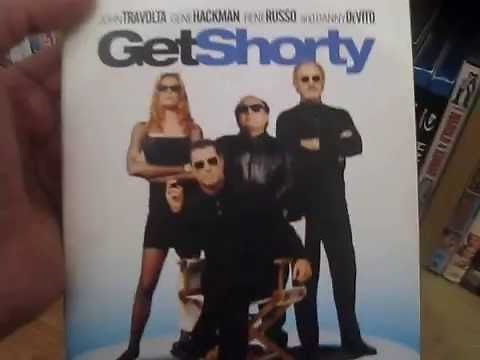 My Movie Collection 2016: Comedy Part 2