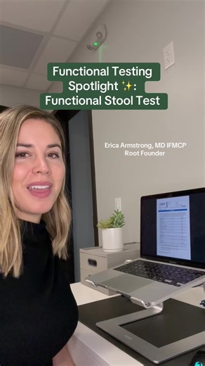 Personalized Insights from Root Doctors on Gut Health