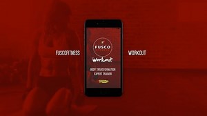 1.8K views · 45 reactions | APP FUSCO FITNESS WORKOUT Nata per...