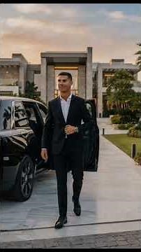 Inside Cristiano Ronaldo's $100M Luxury Mansion | Ultimate House Tour 2026